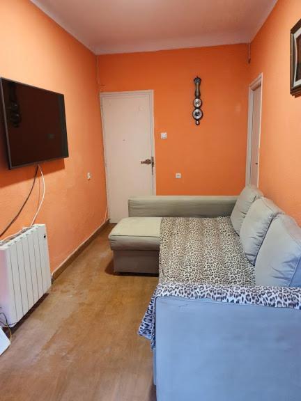 Aparment Puerto Alto Apartment มาดริด ภายนอก รูปภาพ