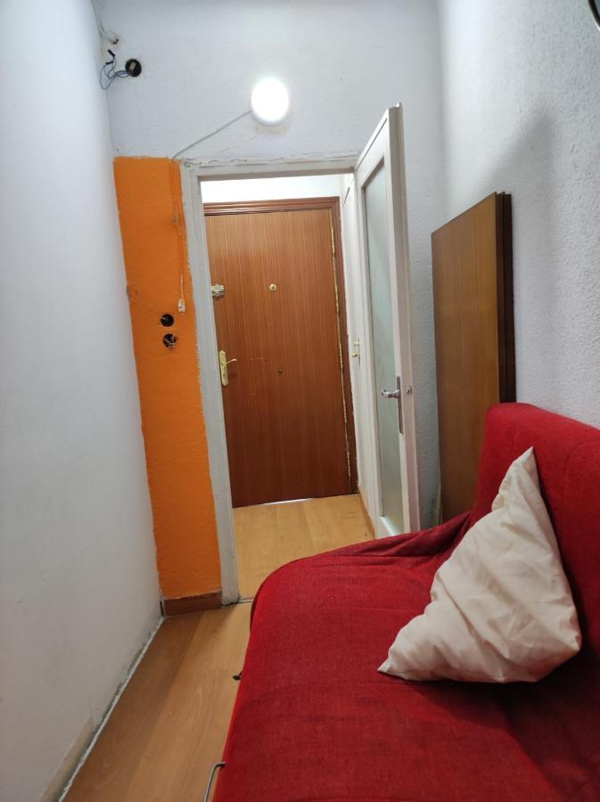 Aparment Puerto Alto Apartment มาดริด ภายนอก รูปภาพ