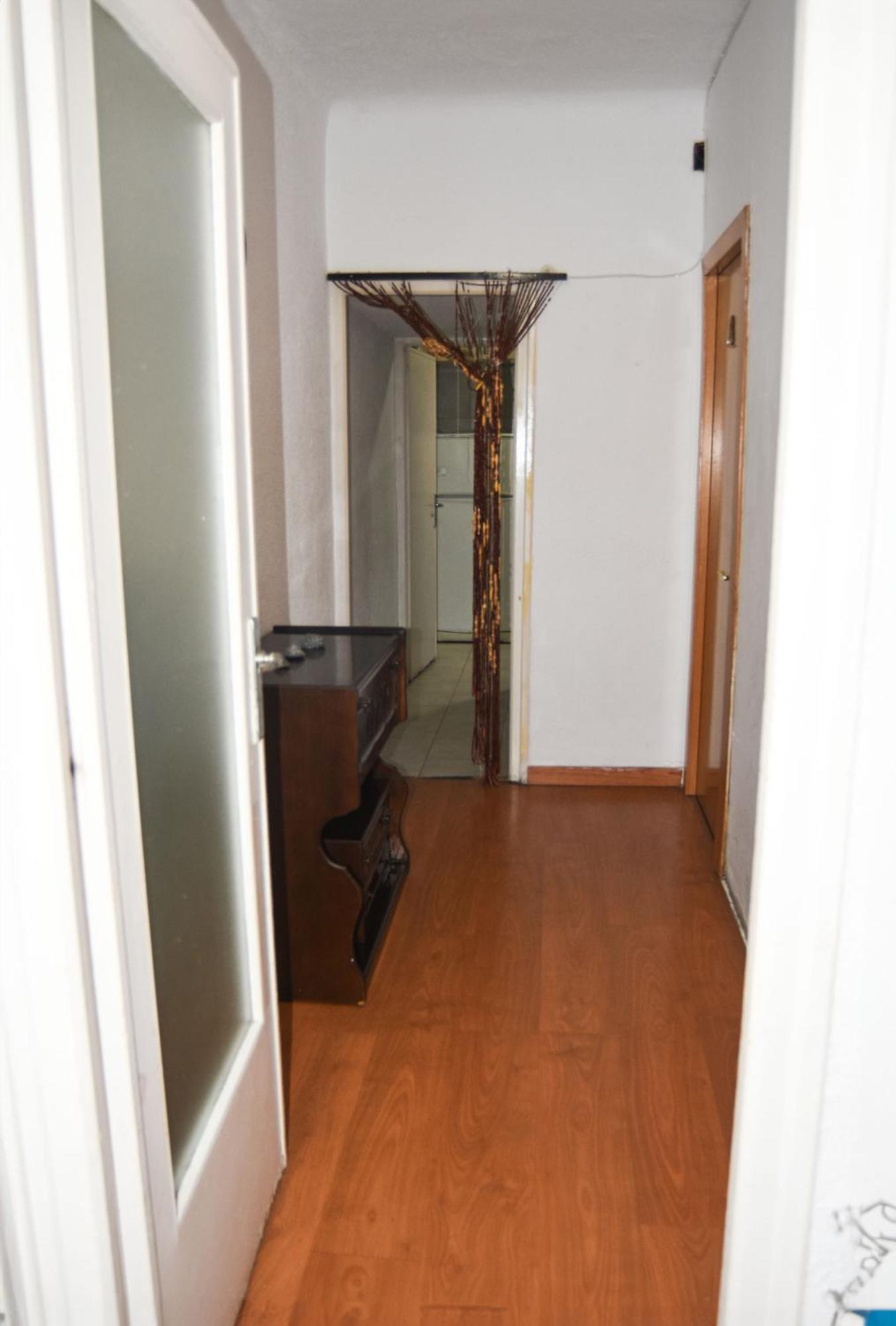 Aparment Puerto Alto Apartment มาดริด ภายนอก รูปภาพ