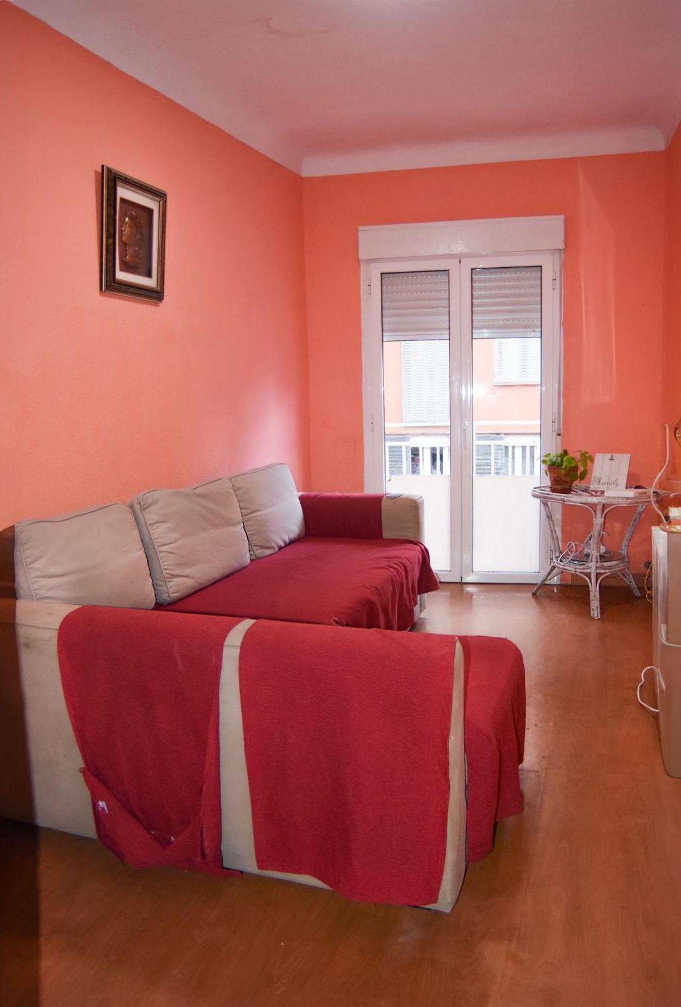 Aparment Puerto Alto Apartment มาดริด ภายนอก รูปภาพ
