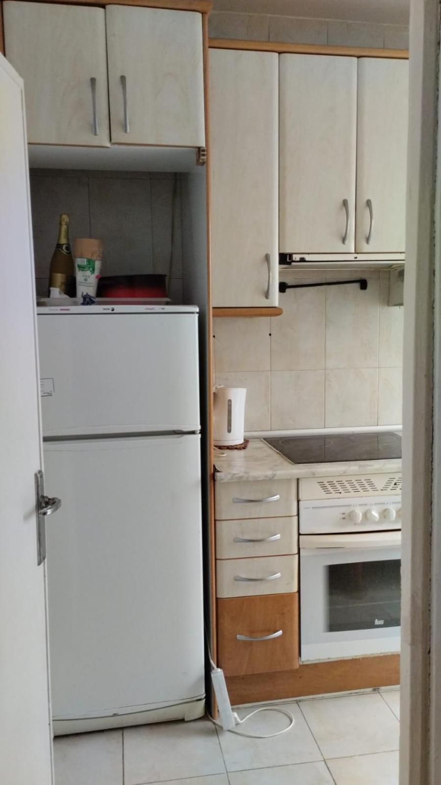 Aparment Puerto Alto Apartment มาดริด ภายนอก รูปภาพ
