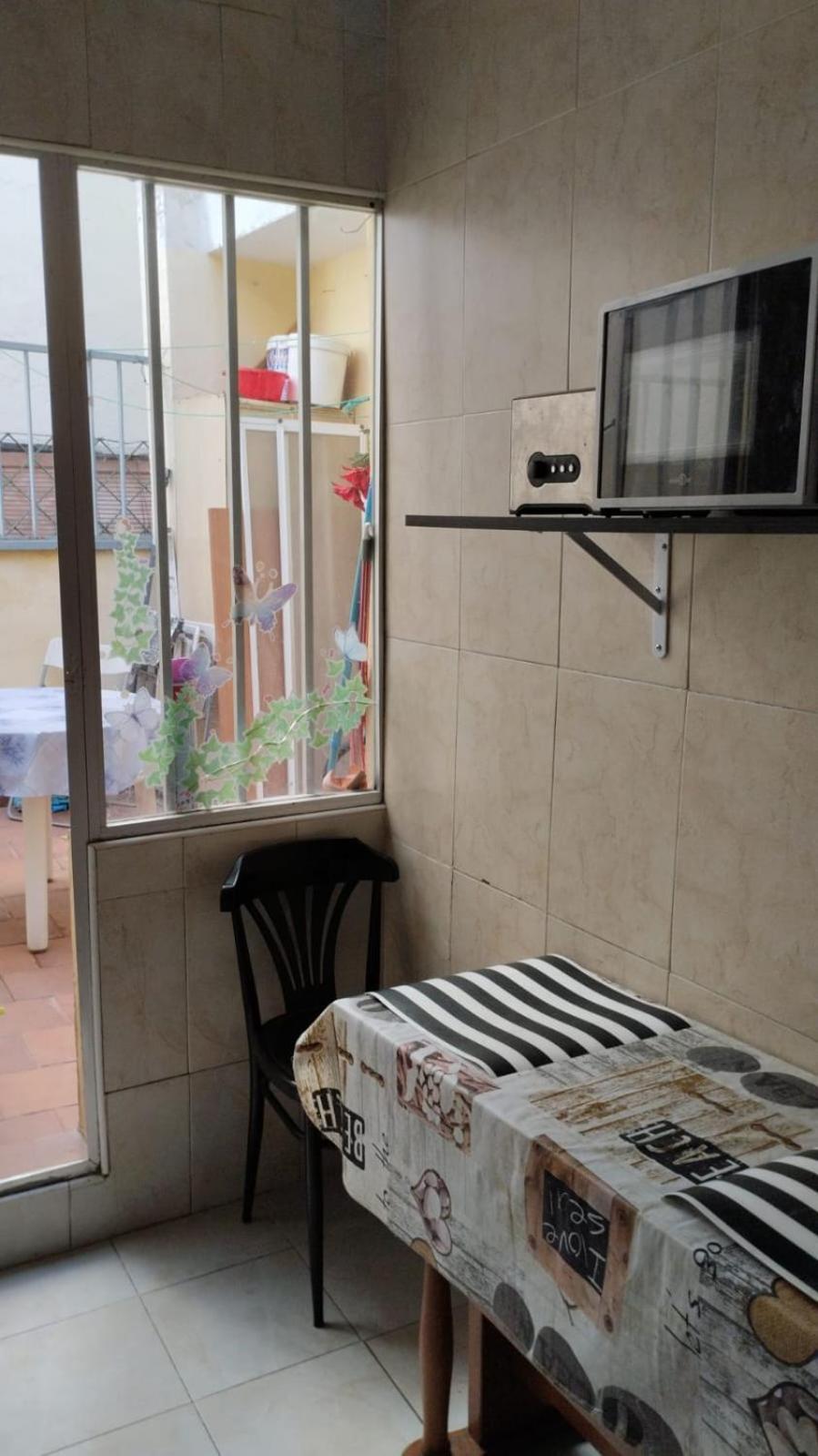 Aparment Puerto Alto Apartment มาดริด ภายนอก รูปภาพ