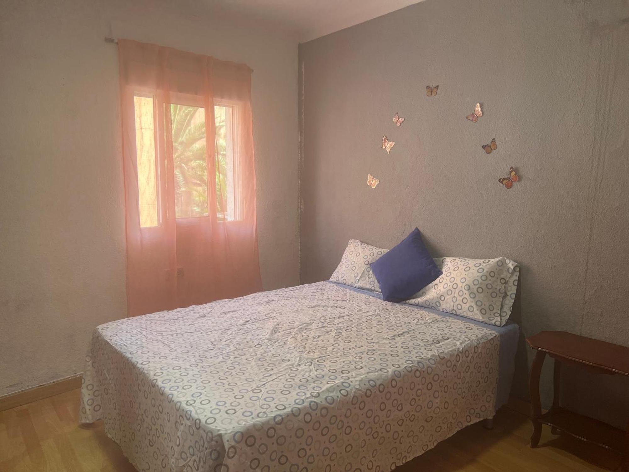 Aparment Puerto Alto Apartment มาดริด ภายนอก รูปภาพ