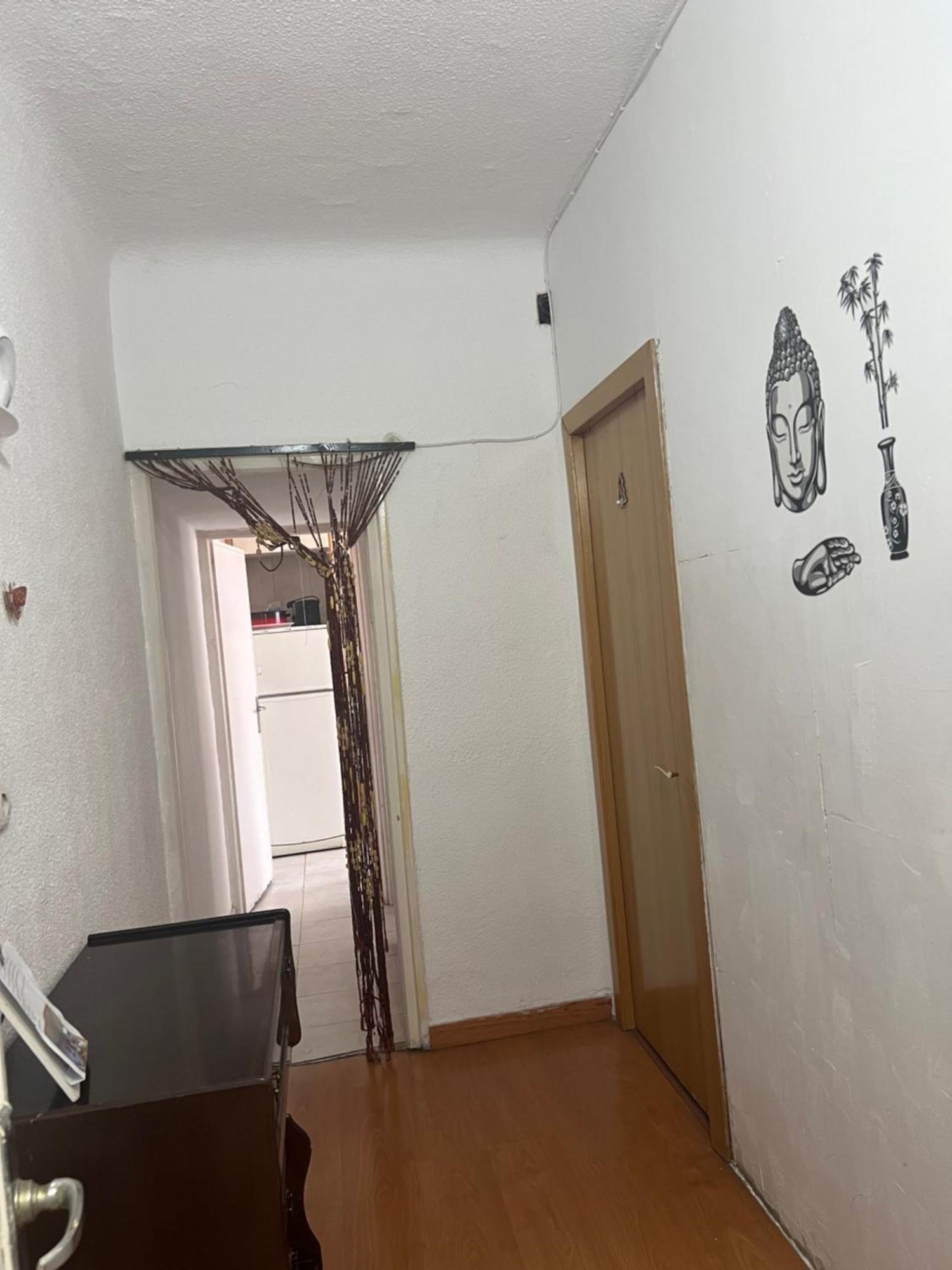 Aparment Puerto Alto Apartment มาดริด ภายนอก รูปภาพ
