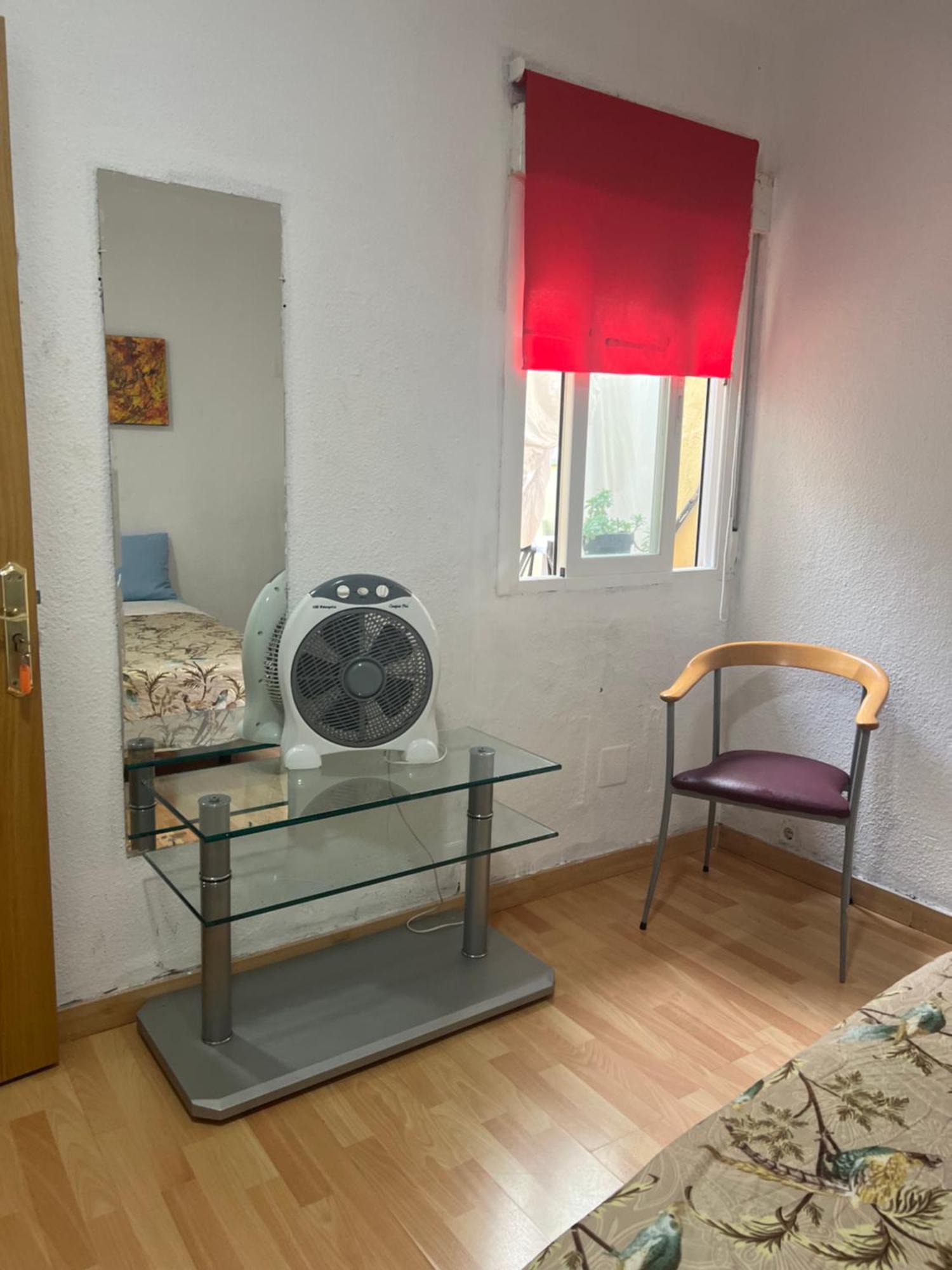 Aparment Puerto Alto Apartment มาดริด ภายนอก รูปภาพ