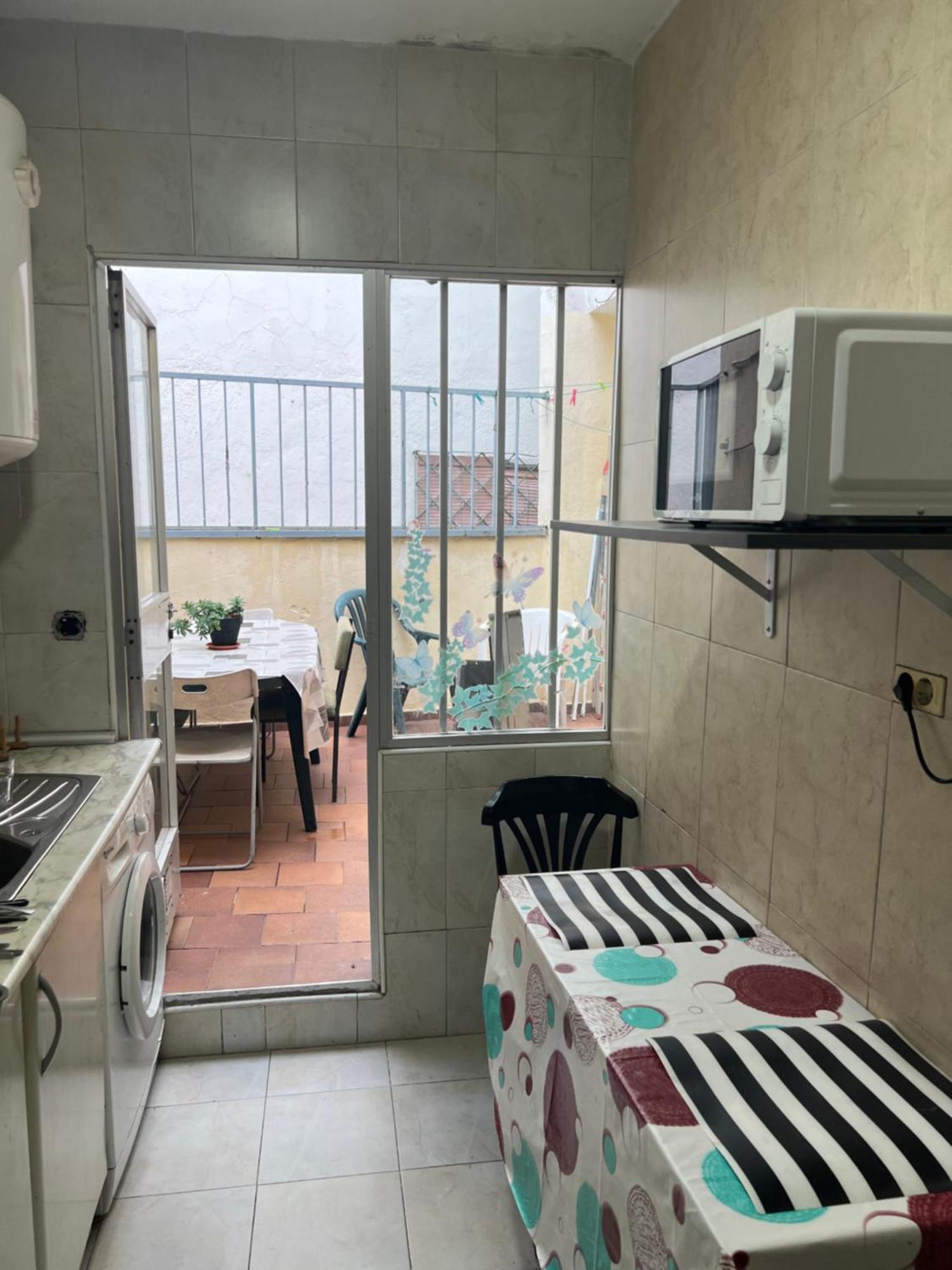 Aparment Puerto Alto Apartment มาดริด ภายนอก รูปภาพ